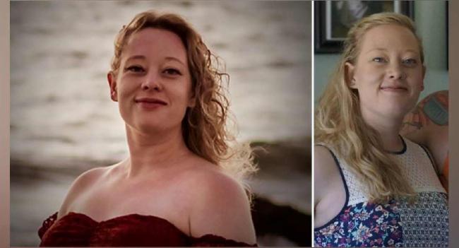 මිනියාපොලිස්හි ICE වෙඩි ප්‍රහාරයෙන් මියගිය රෙනි..